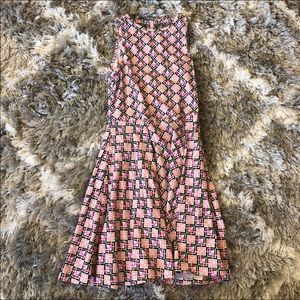 nwot halter dress